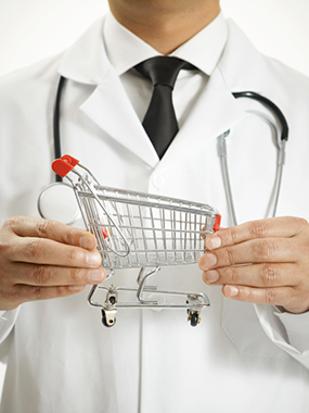 Retailization of Healthcare: What You Need to Know