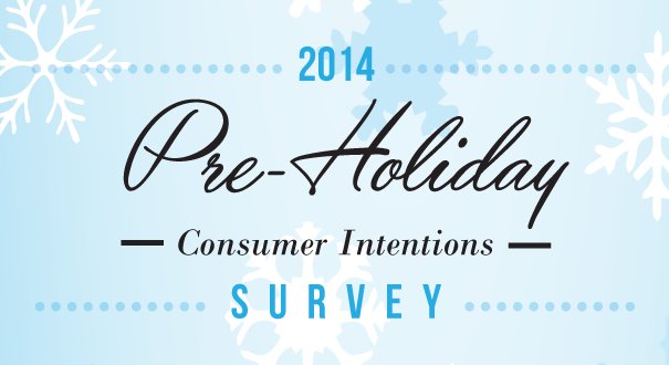It's the Most Wonderful Time of the Year…For Holiday Shopping Insights!
