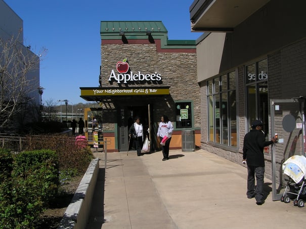 Applebee's