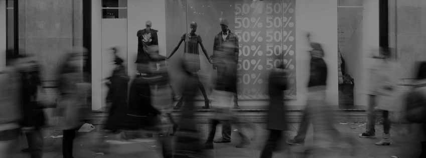 Black Friday Shopping: A TrendSource Experiment