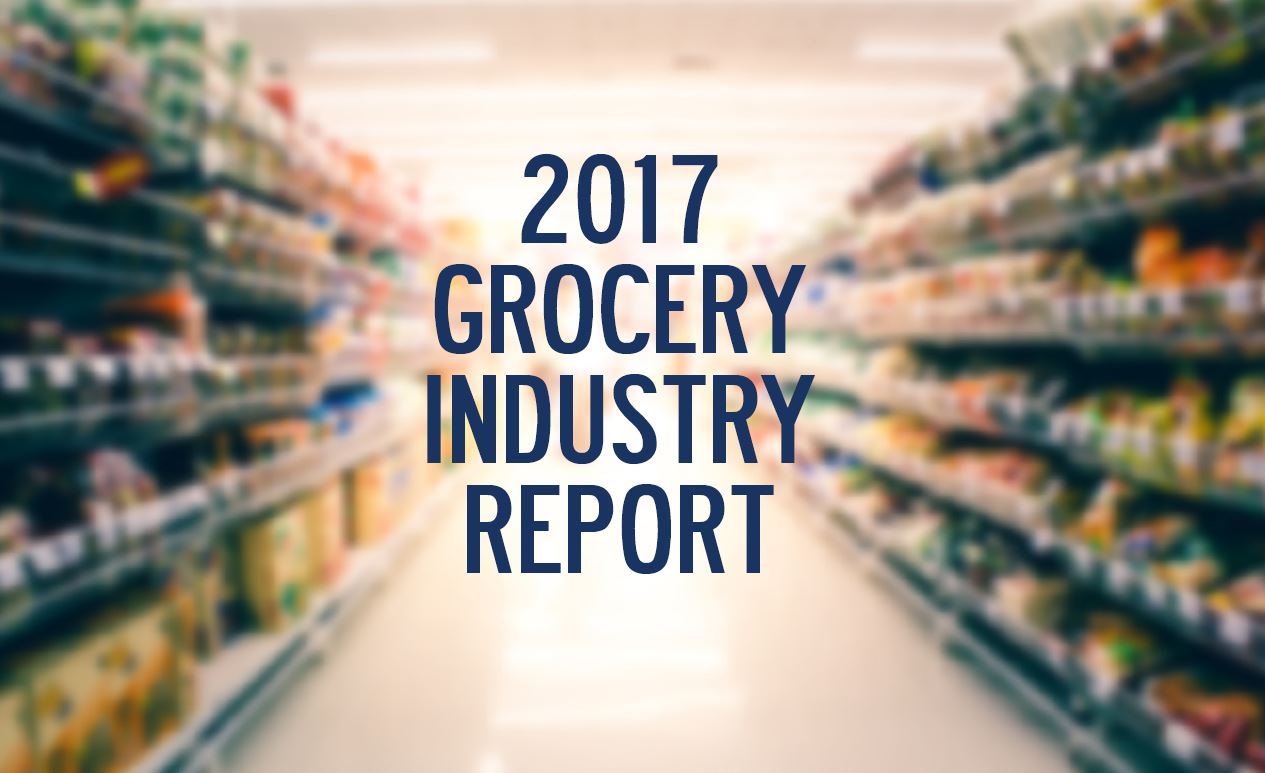 2017 Grocery Industry Report: Stop Blaming the Millennials