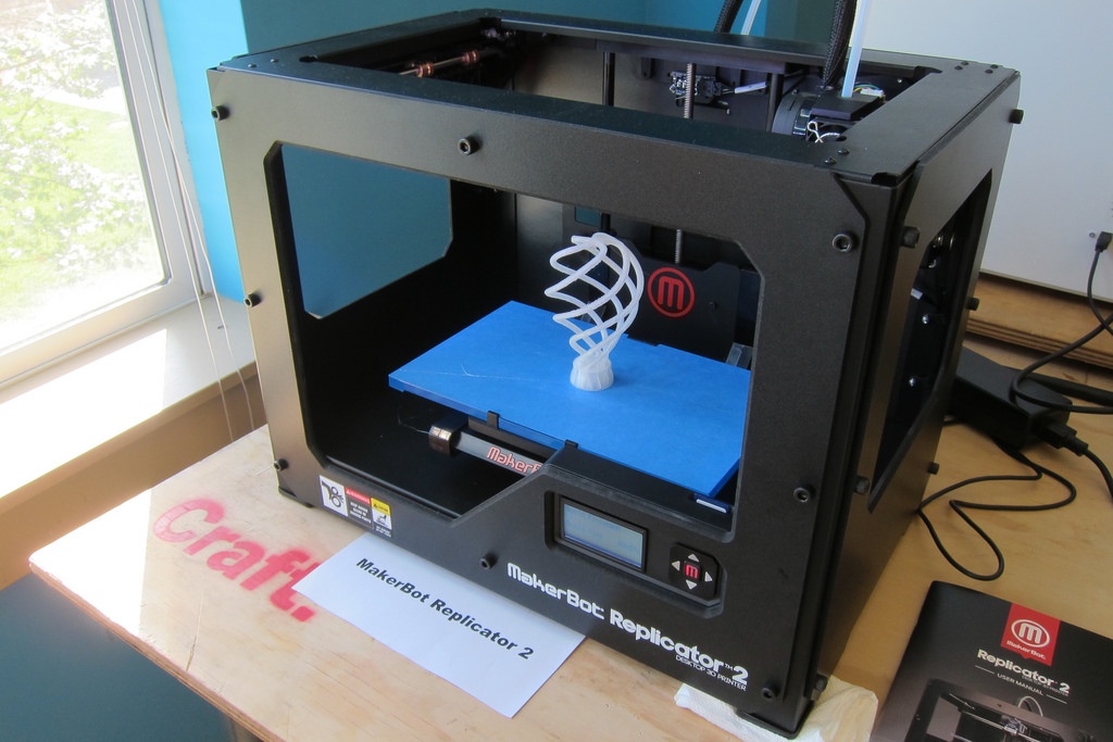 How Will 3-D Printing Change CPG?