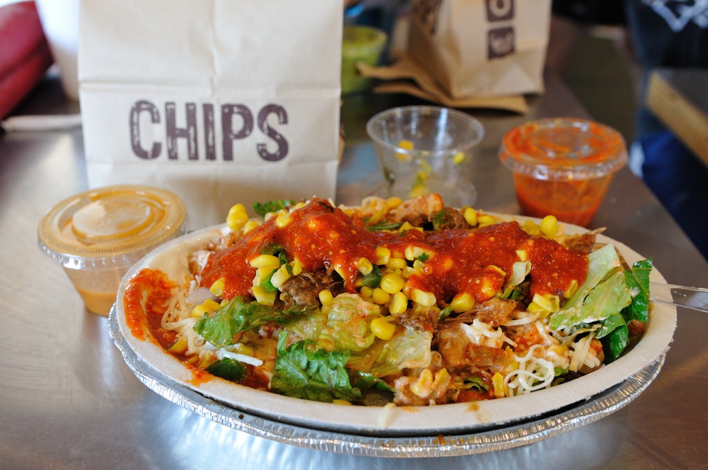 Dine Alongs and Focus Groups: How Chipotle May Have Avoided its Stringy Cheese Incident