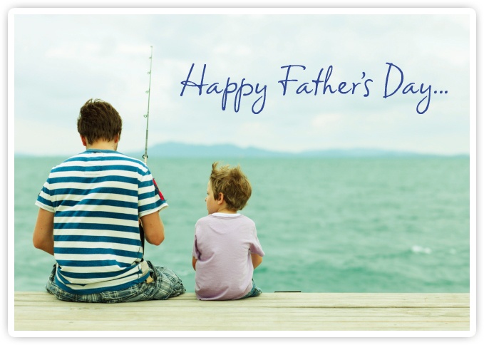 Father's Day Insights: Sorry Dads, Moms Got the Better Gig