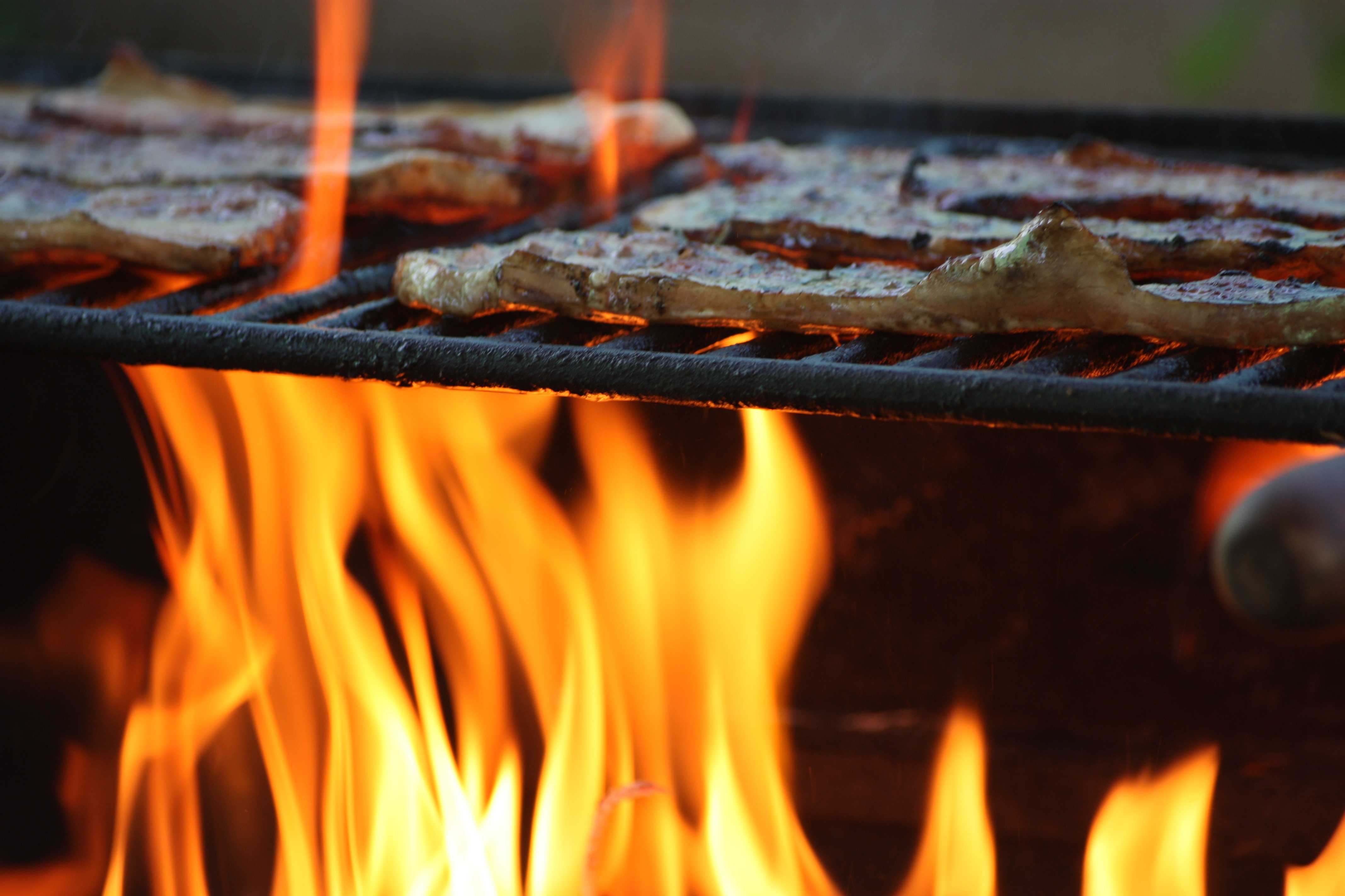 Applebee’s Hopes Wood-Burning Grills Reverse Cold Streak