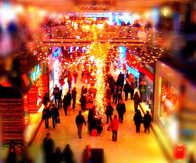 2015 Holiday Season: Consumer Buying Intentions Report