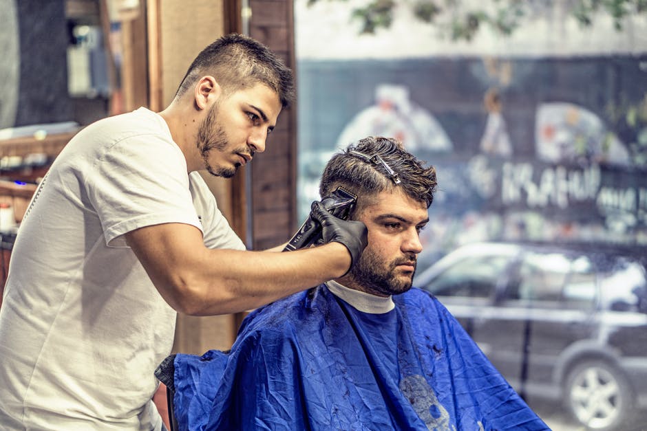 Plucky Male Grooming Products Industry Rises, Manufacturers Swoon