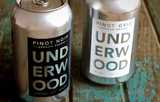 Yes, Wine Can! Canned Wine Makes Fine Pairing with Millennial Drinkers
