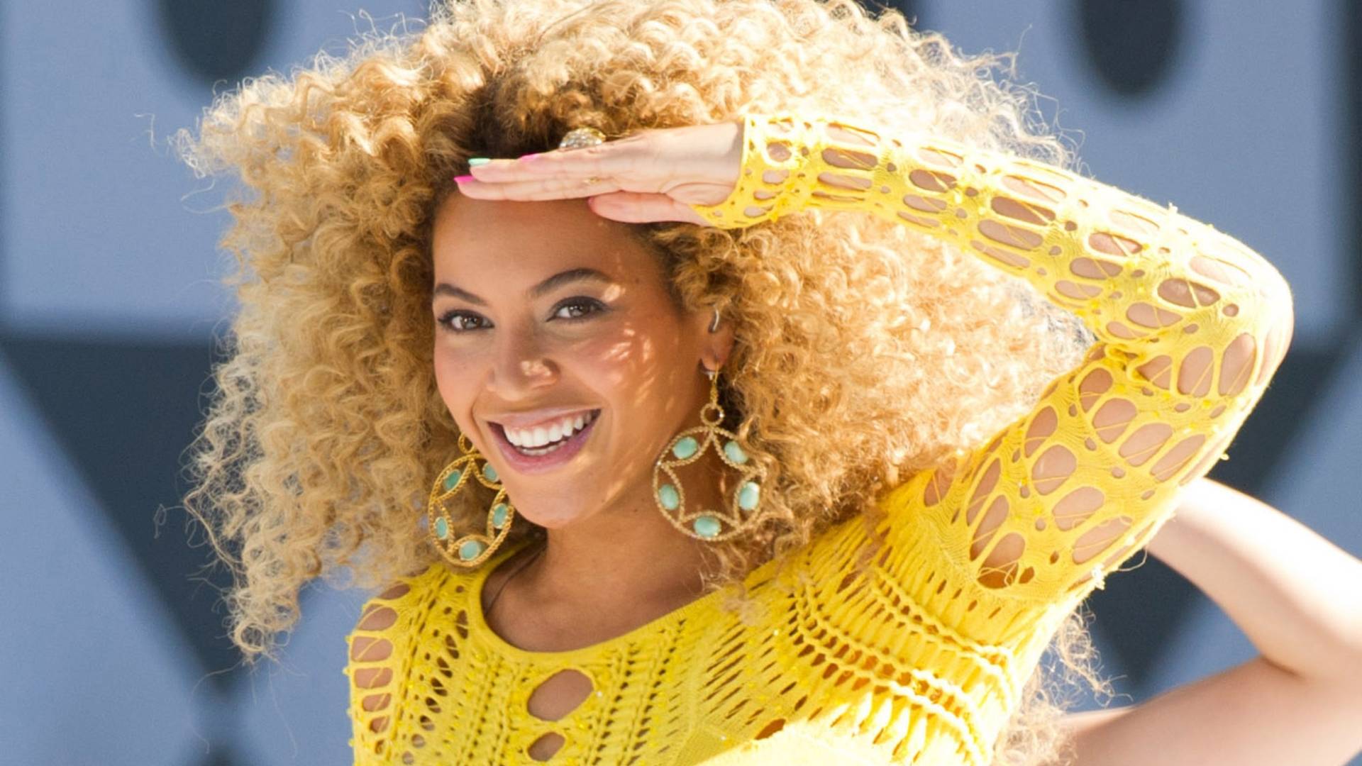 With Beyoncé's Ivy Park Line, Nordstrom Borrows Singer's Halo