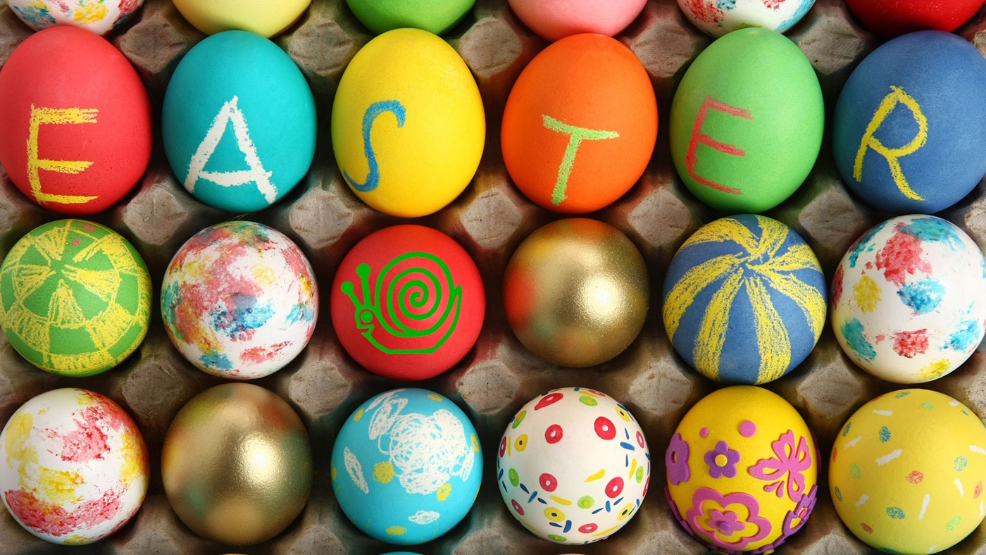 Spring has Sprung with a New Batch of Consumer Insights for Easter!