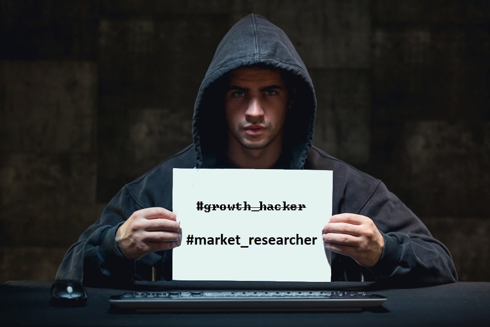 For Market Research Companies, Growth Hacking is Nothing New