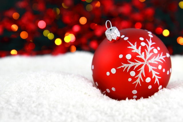 2014 Post-Holiday Study: A Wintry Mix of Consumer Insights