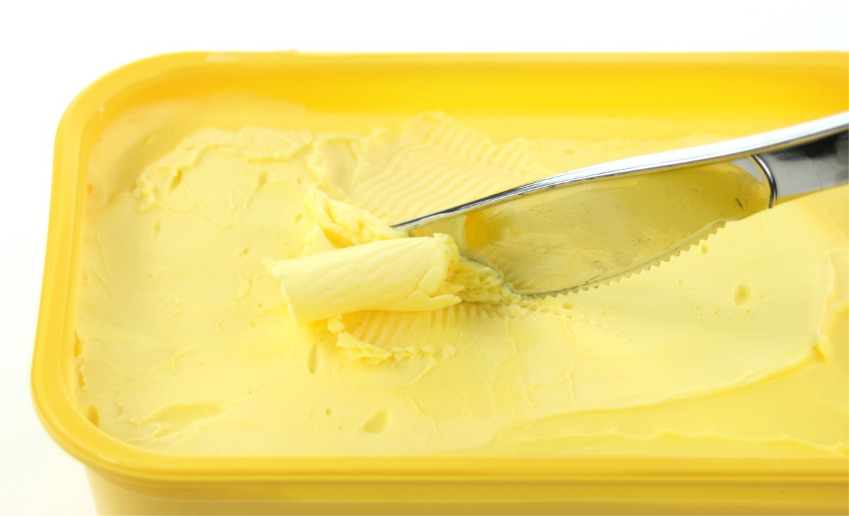 Amidst Natural Food Trends, Margarine Becomes Marginal