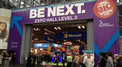 National Retail Federation’s Big Show 2013 Conference: Top 5 Takeaways