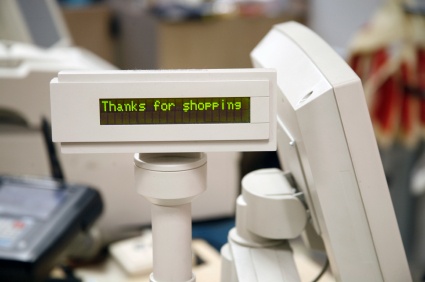 The Grocery Bagger Effect: How to Manage Shrink at the Point-of-Sale