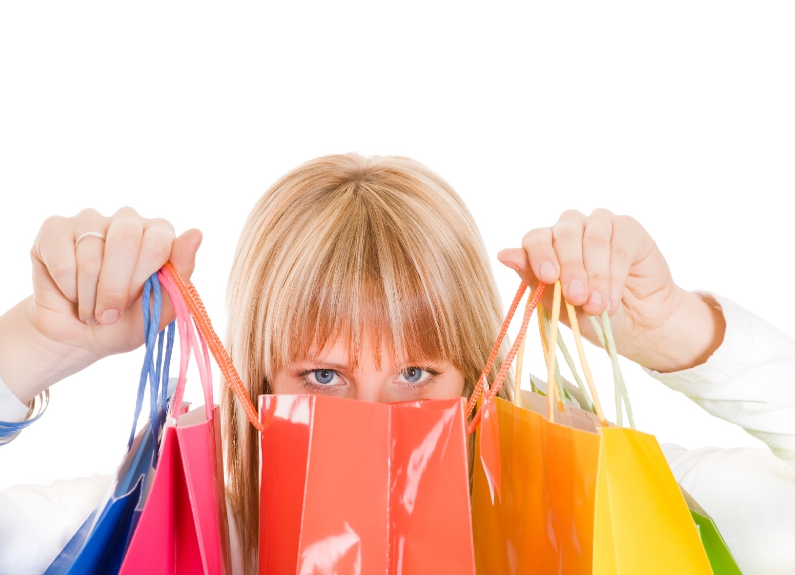 Choosing vs. Shopping: How to Influence Choosing Behavior