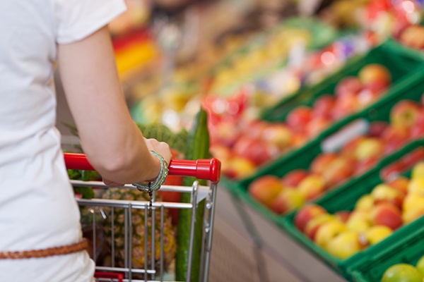 The Grocery Industry: An Evolved and Evolving Landscape