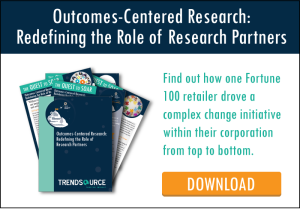 Outcomes Centered Research