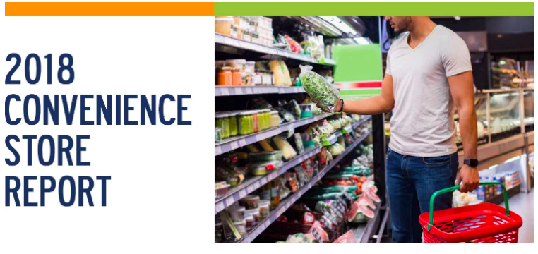 2018 convenience store industry report