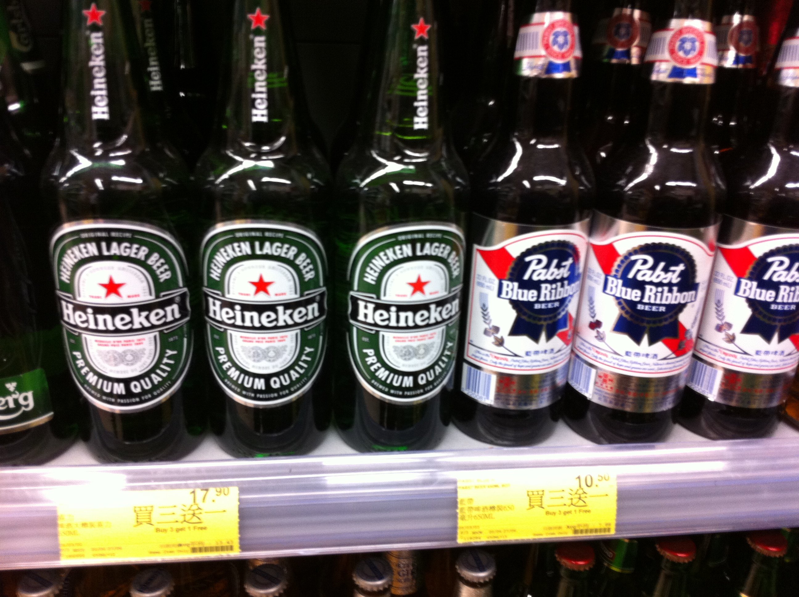 Beverage Industry Market Research Beer