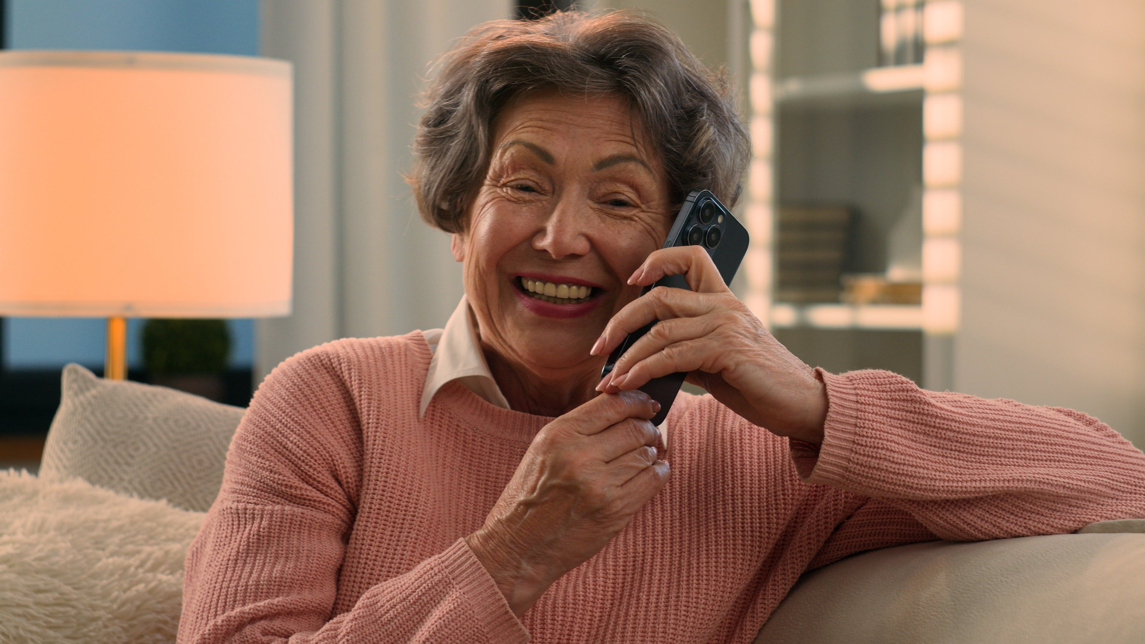 CMS Regulations Phone Center Senior