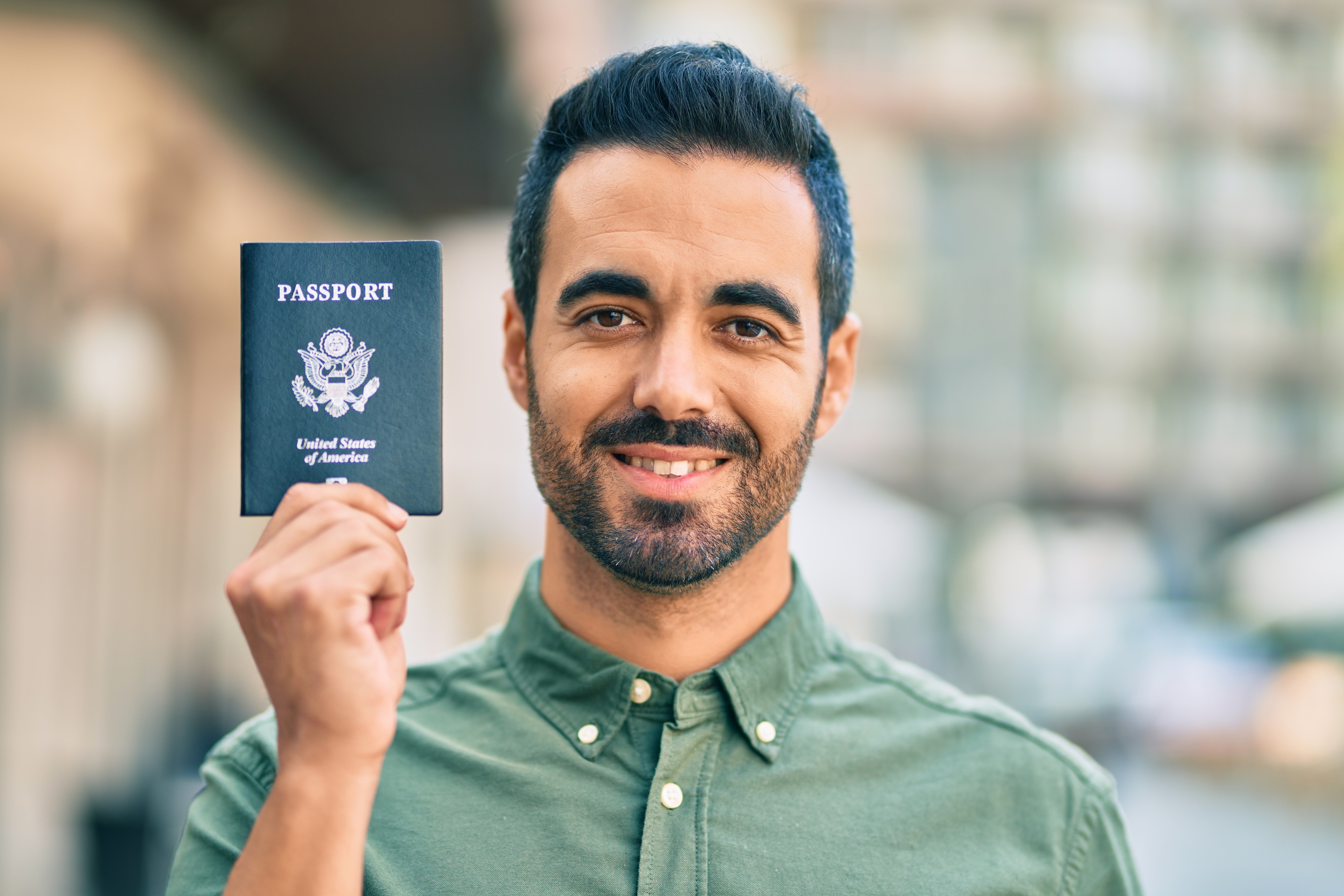 I-9 reverification passport identification