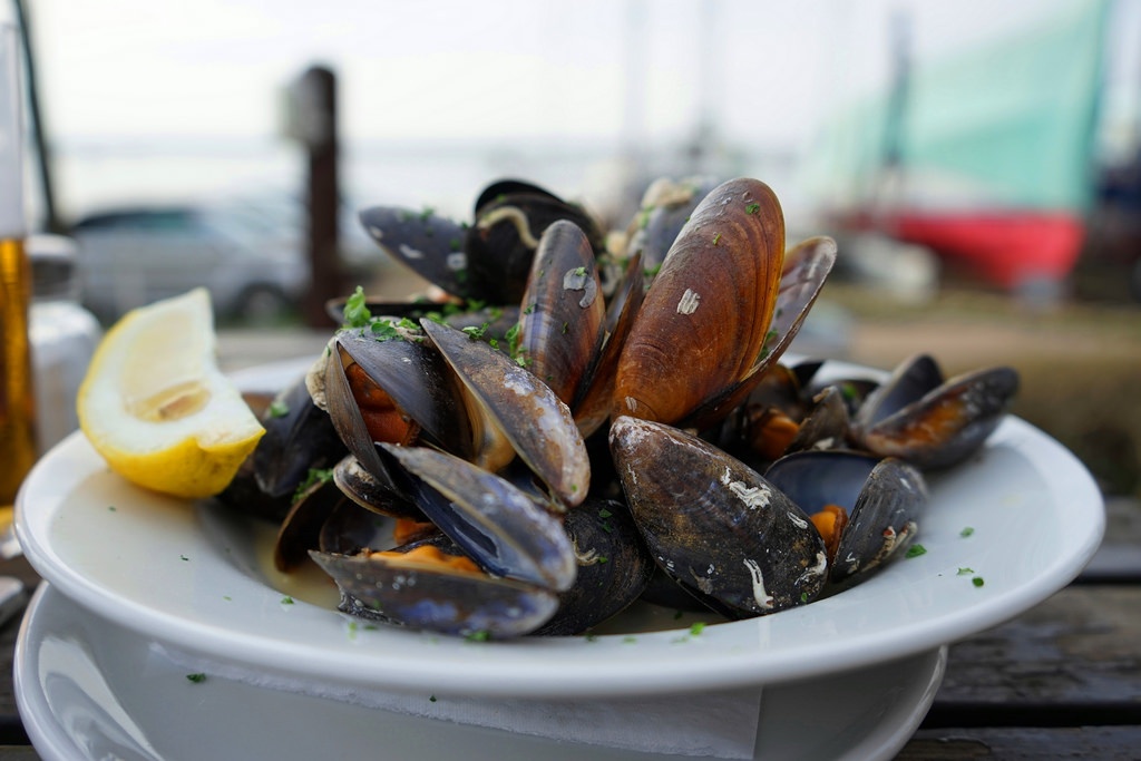 Market Reserach Mussels