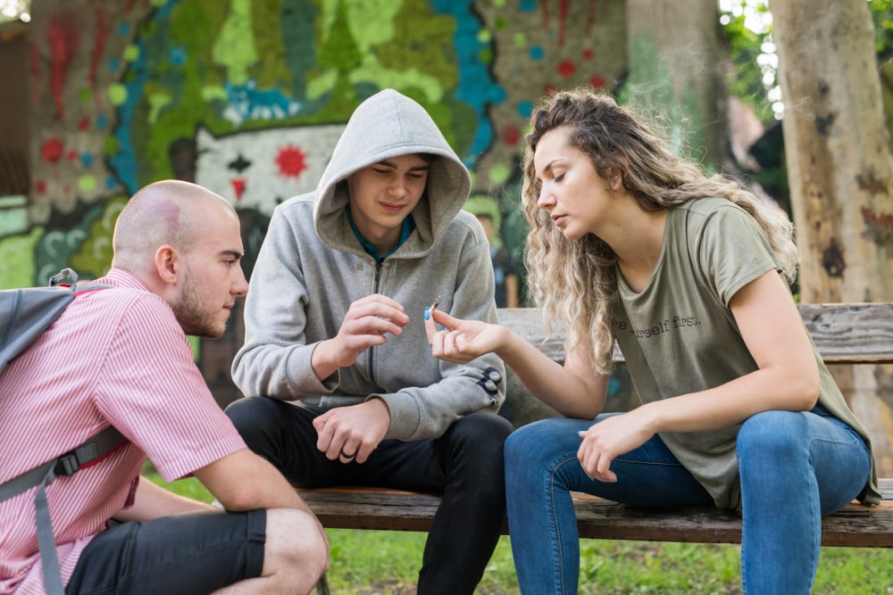 cannabis market research smoking cannabis