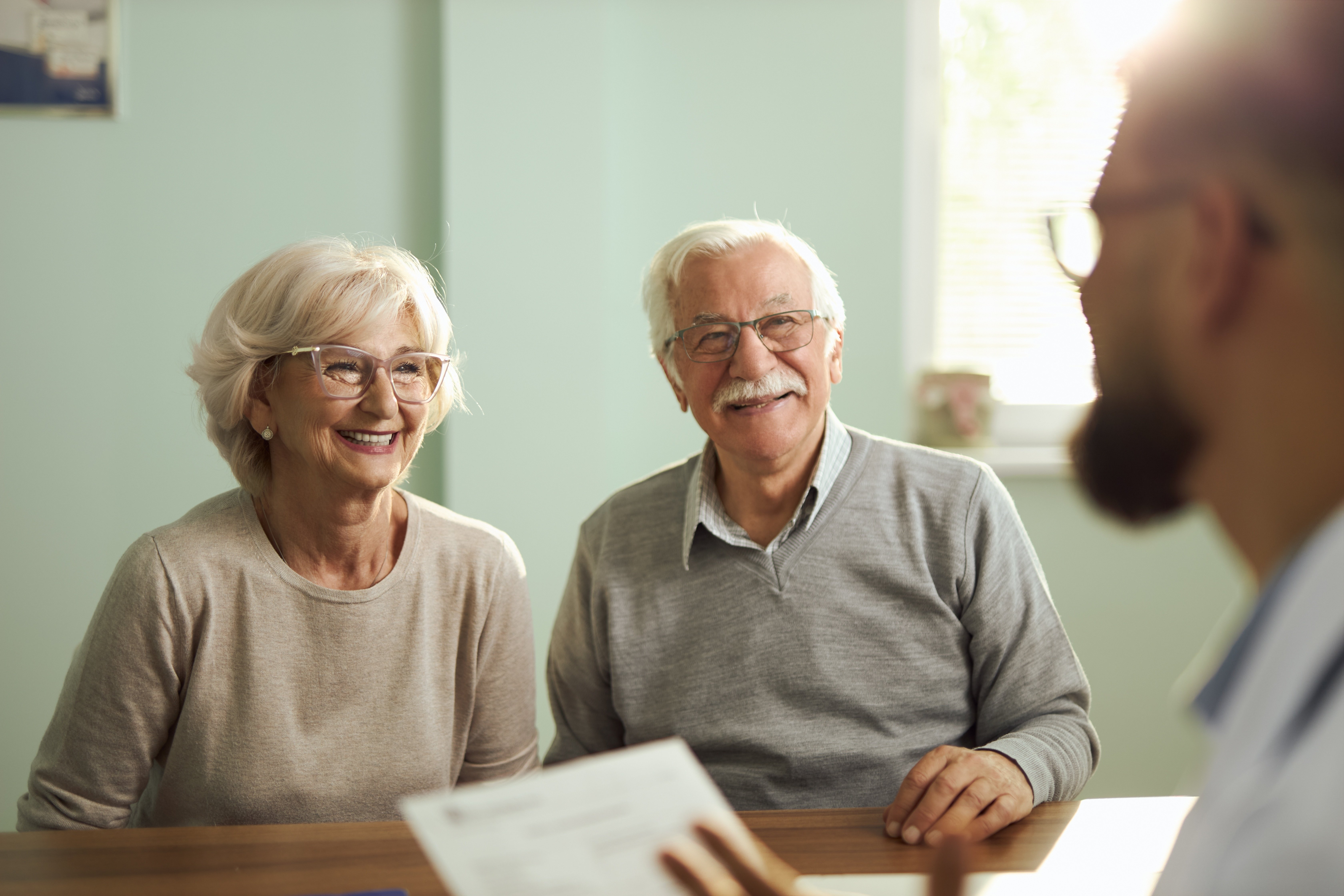 cms advantage medicare history