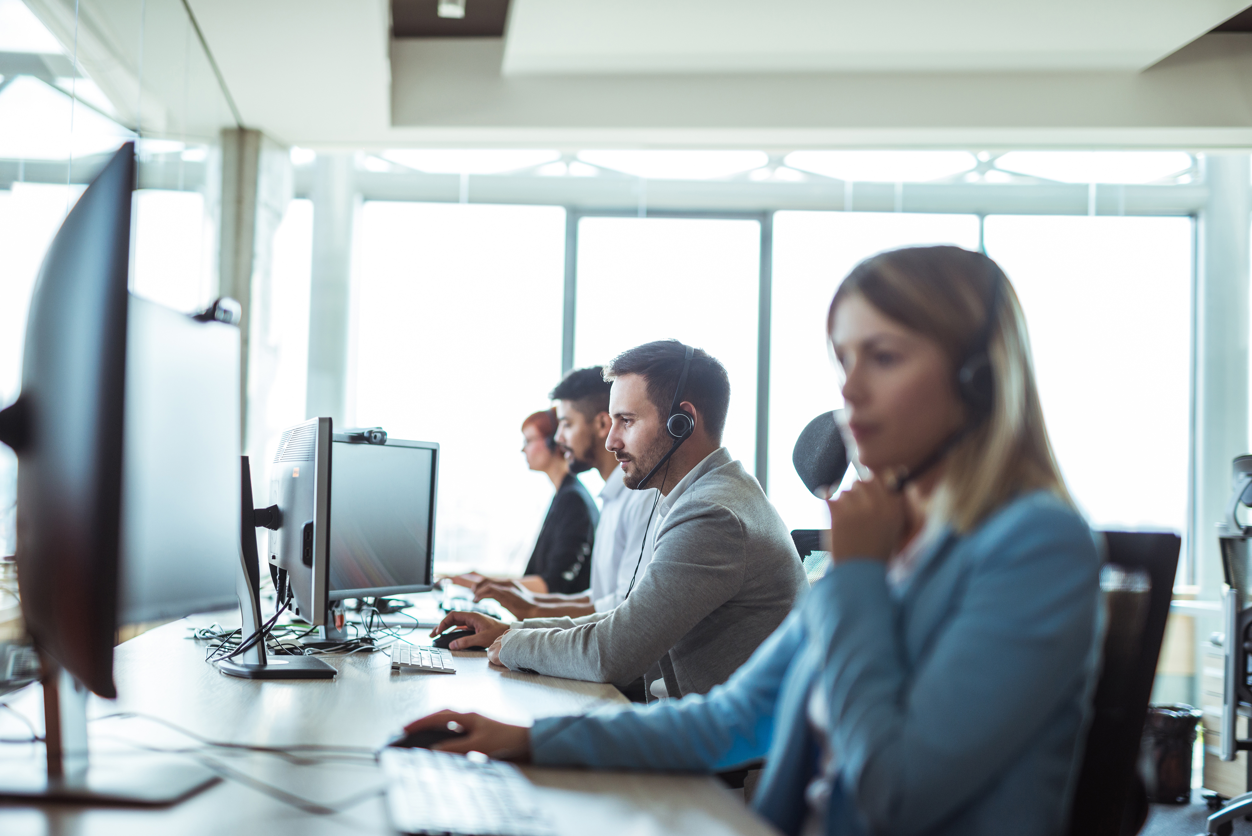 cms aep medicare call center