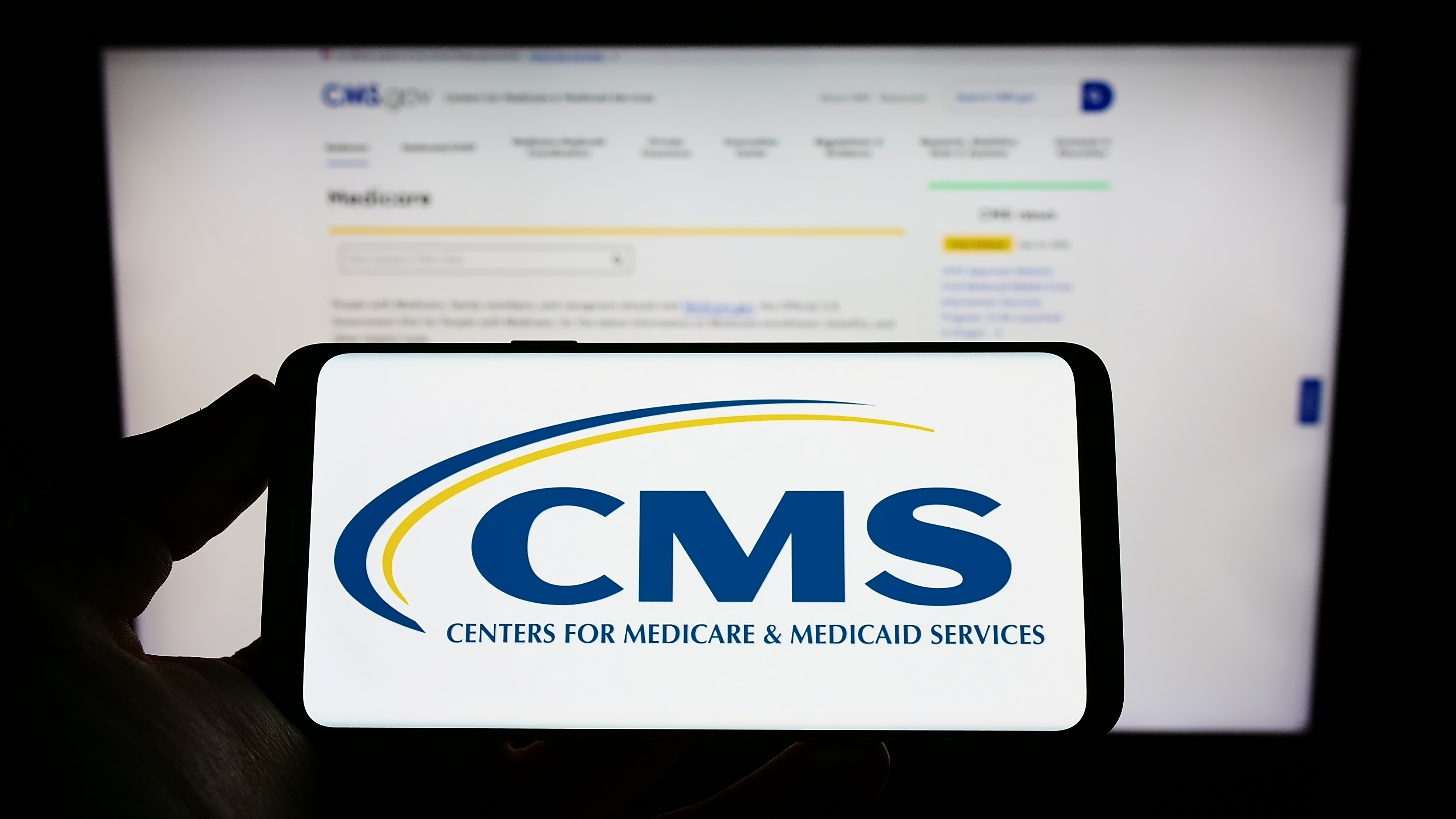 cms center medicare services audits compliance