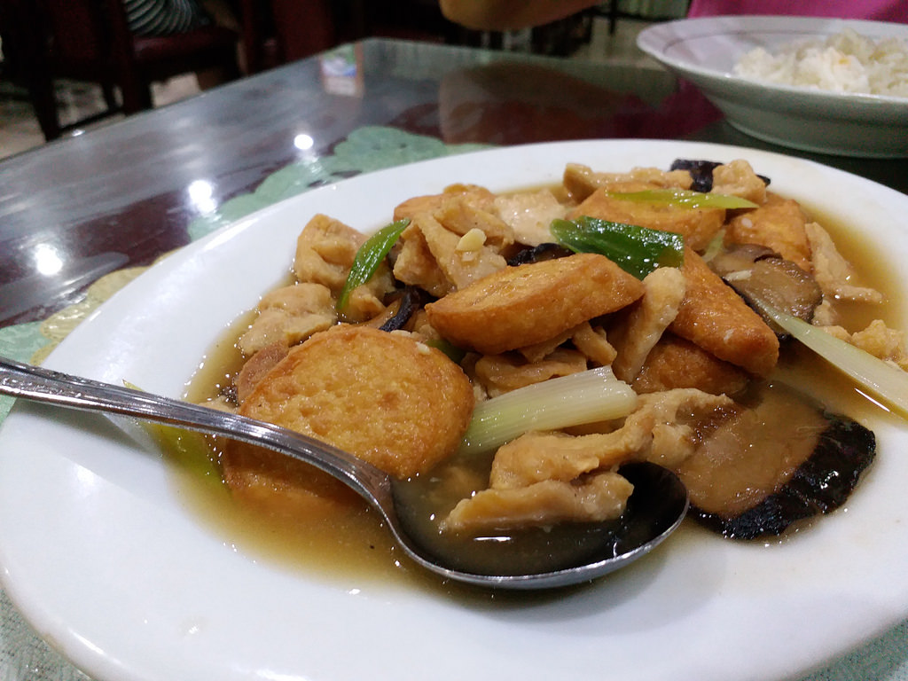 cpg market research tofu soy