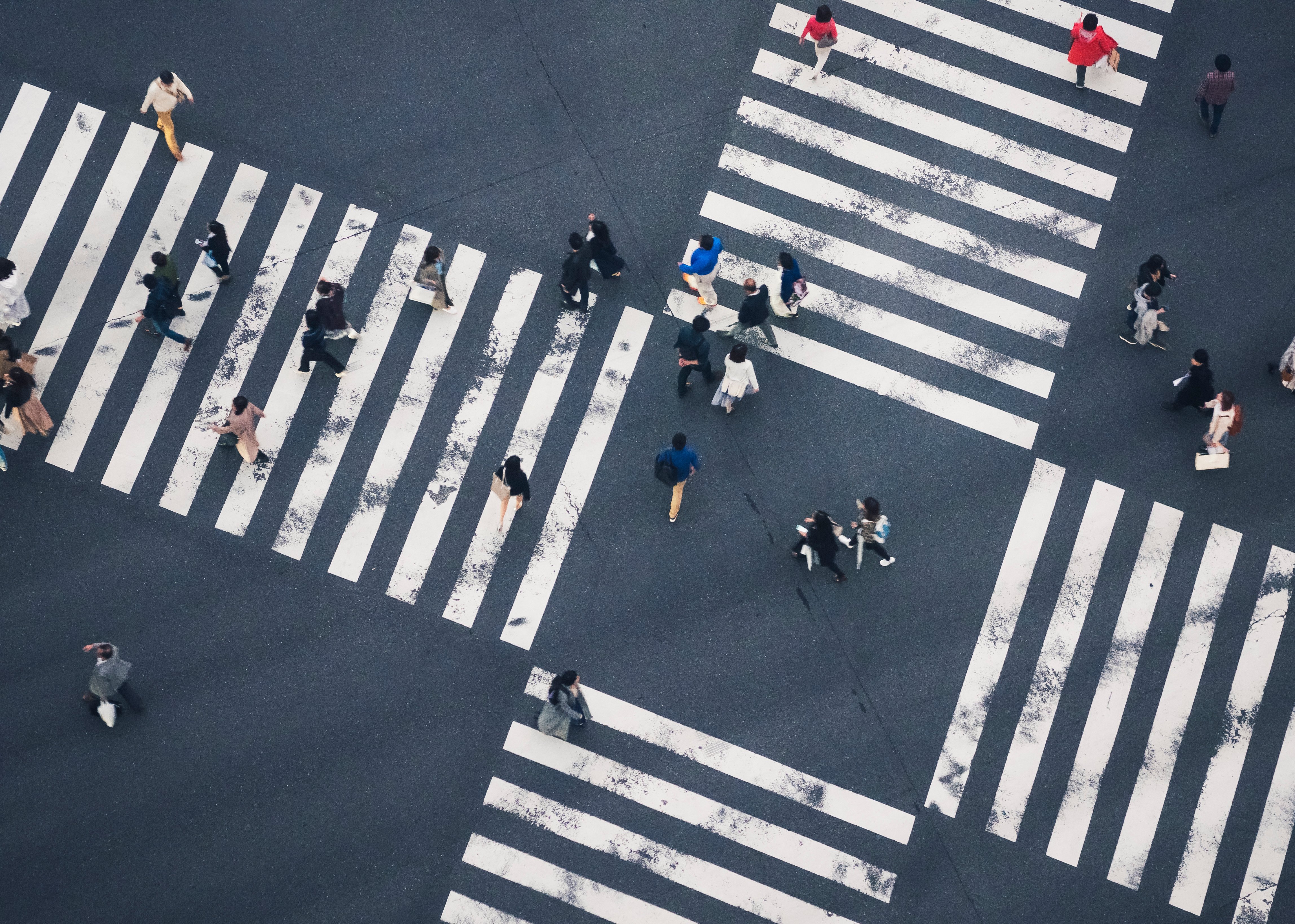 diversity inclusion crossroads