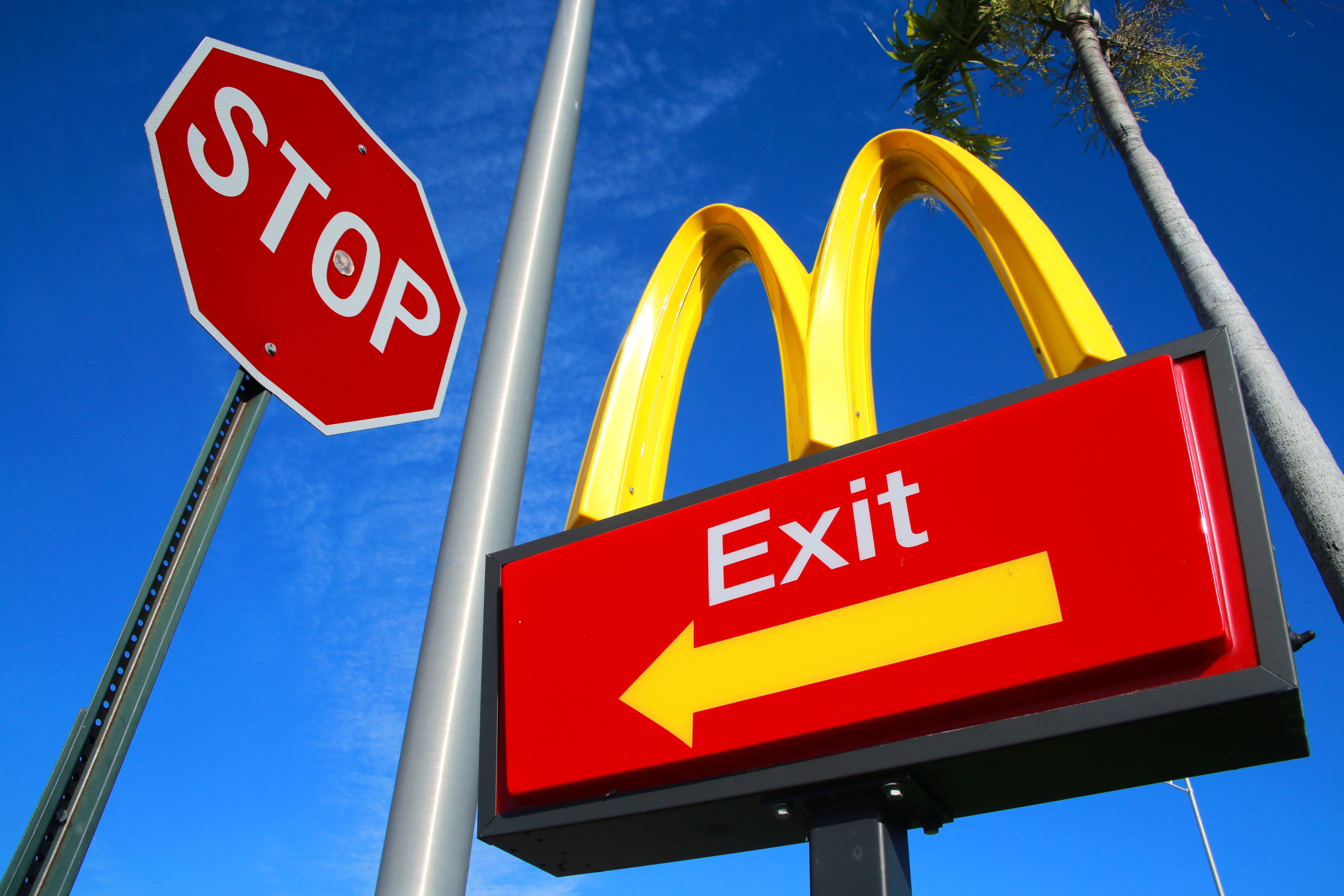 fast food consulting market research