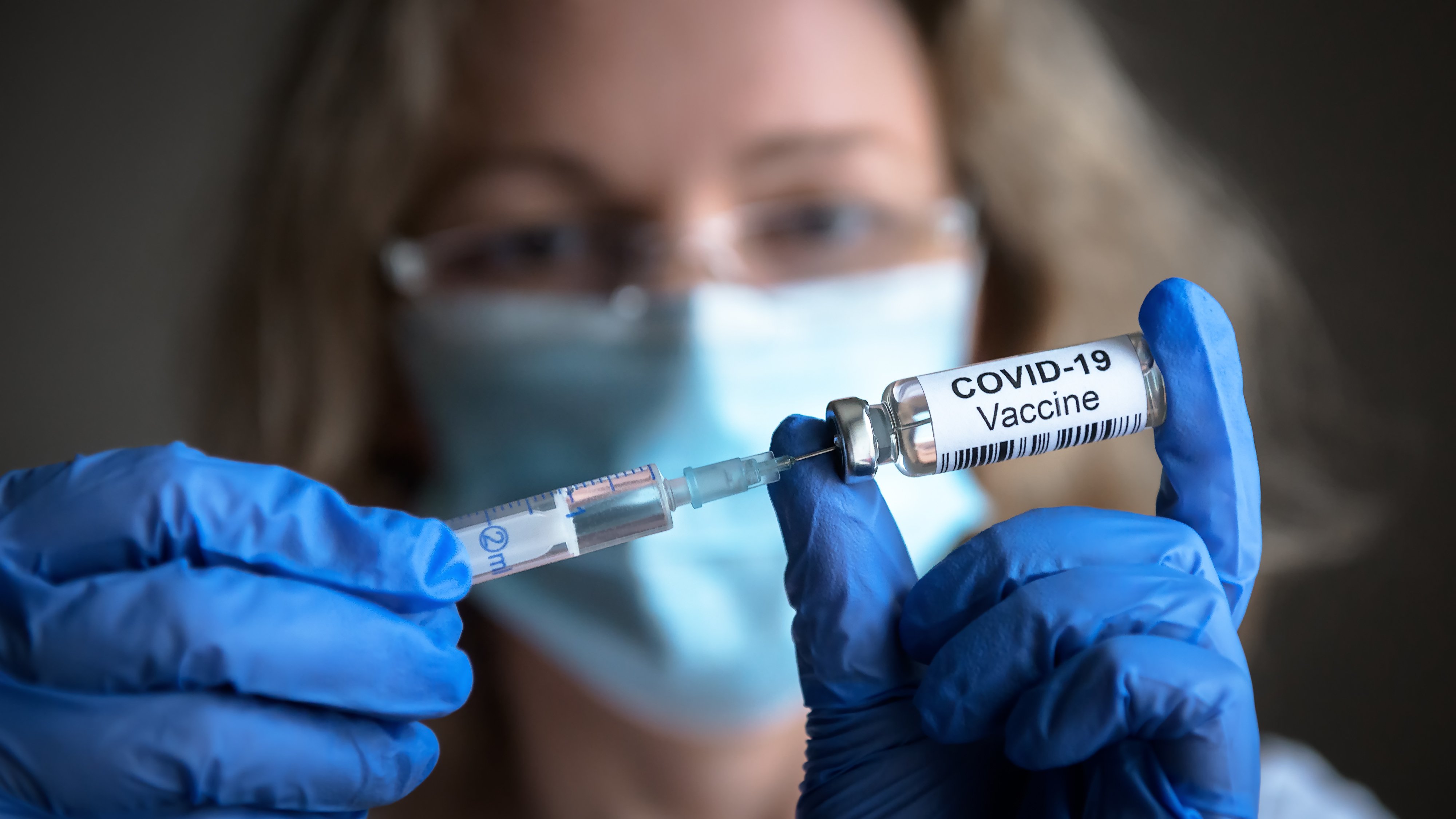 health safety market research covid vaccine