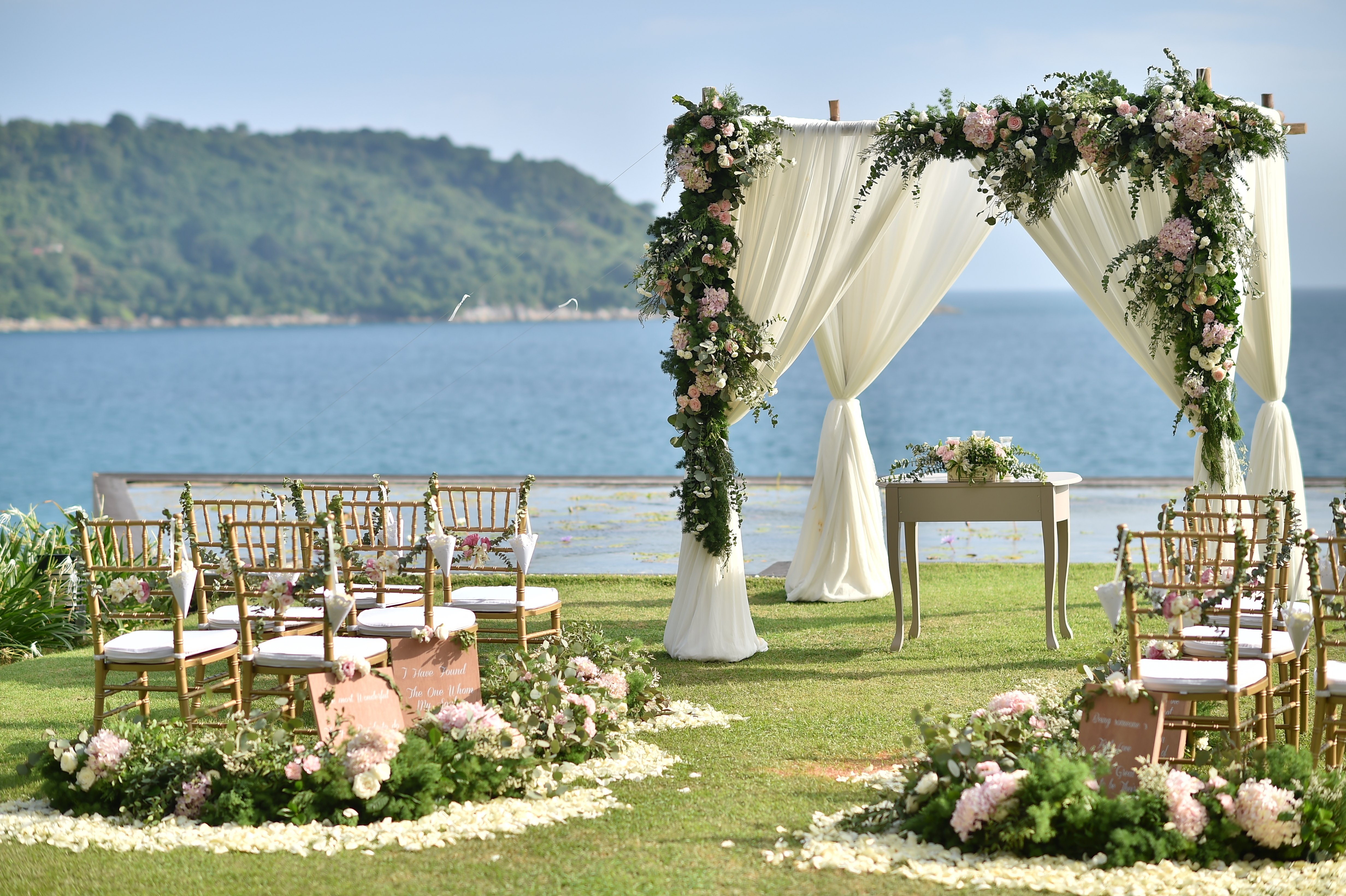 health safety market research outdoor wedding