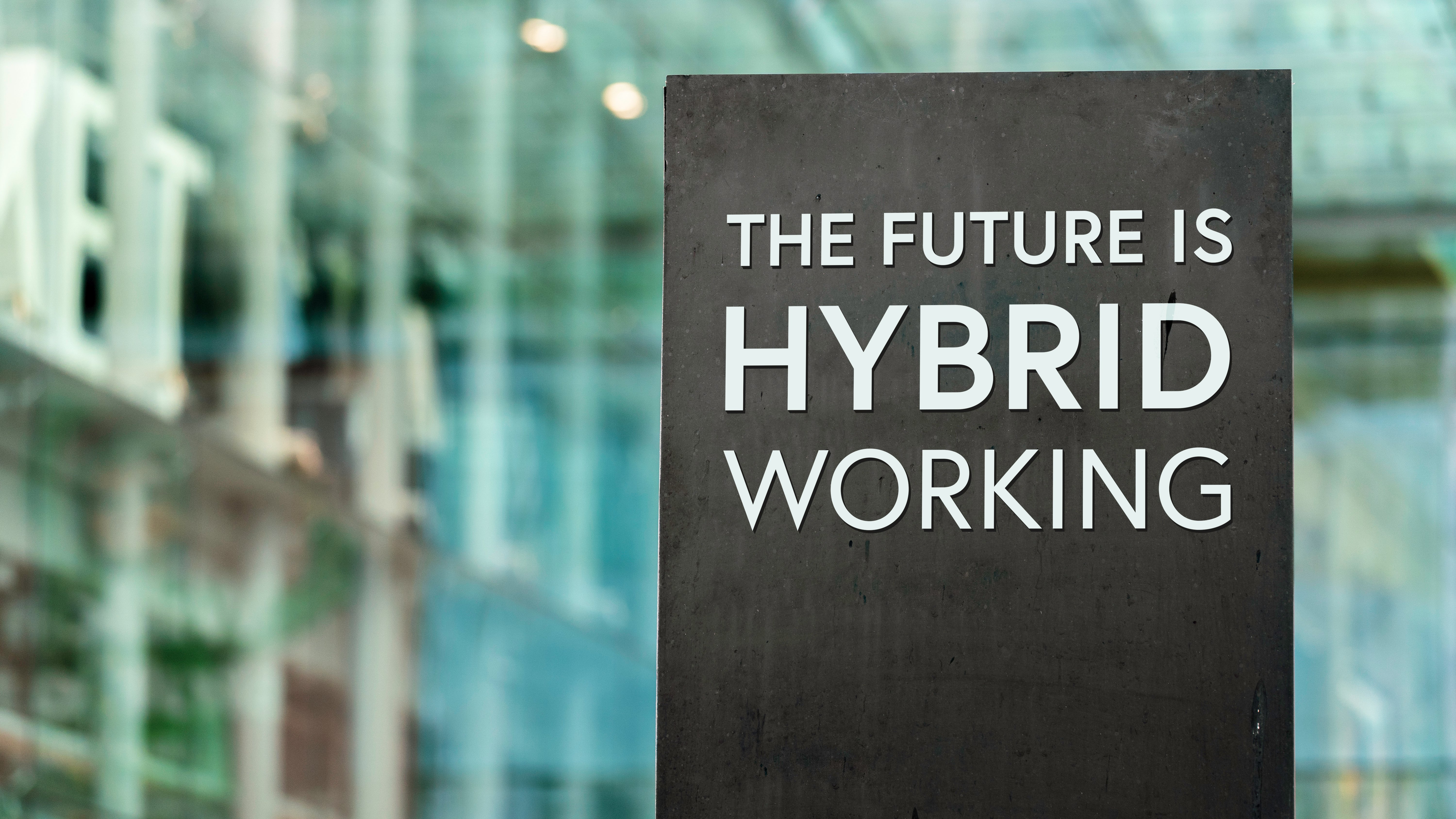 i9 verifications hybrid work future