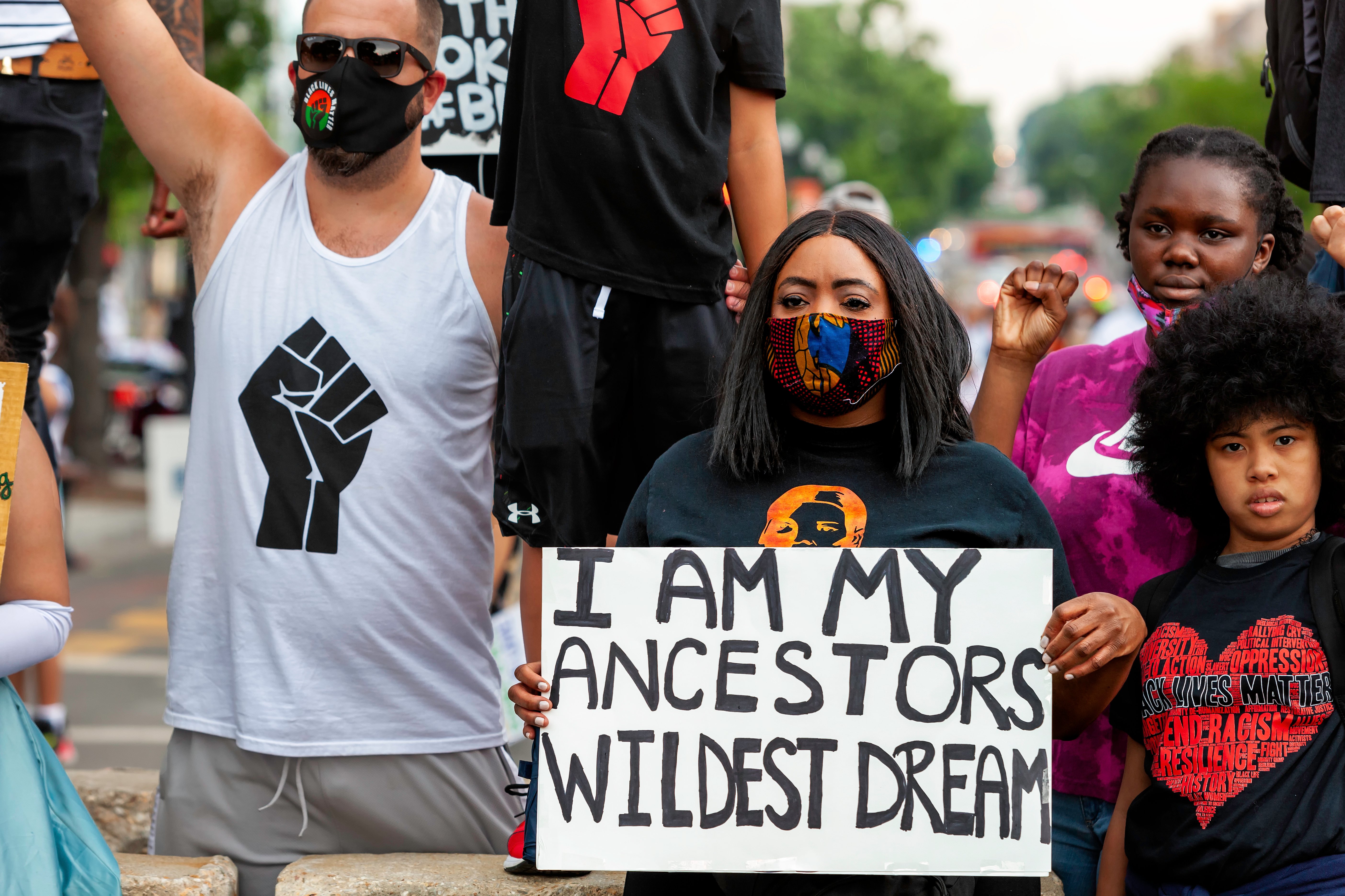 juneteenth sign