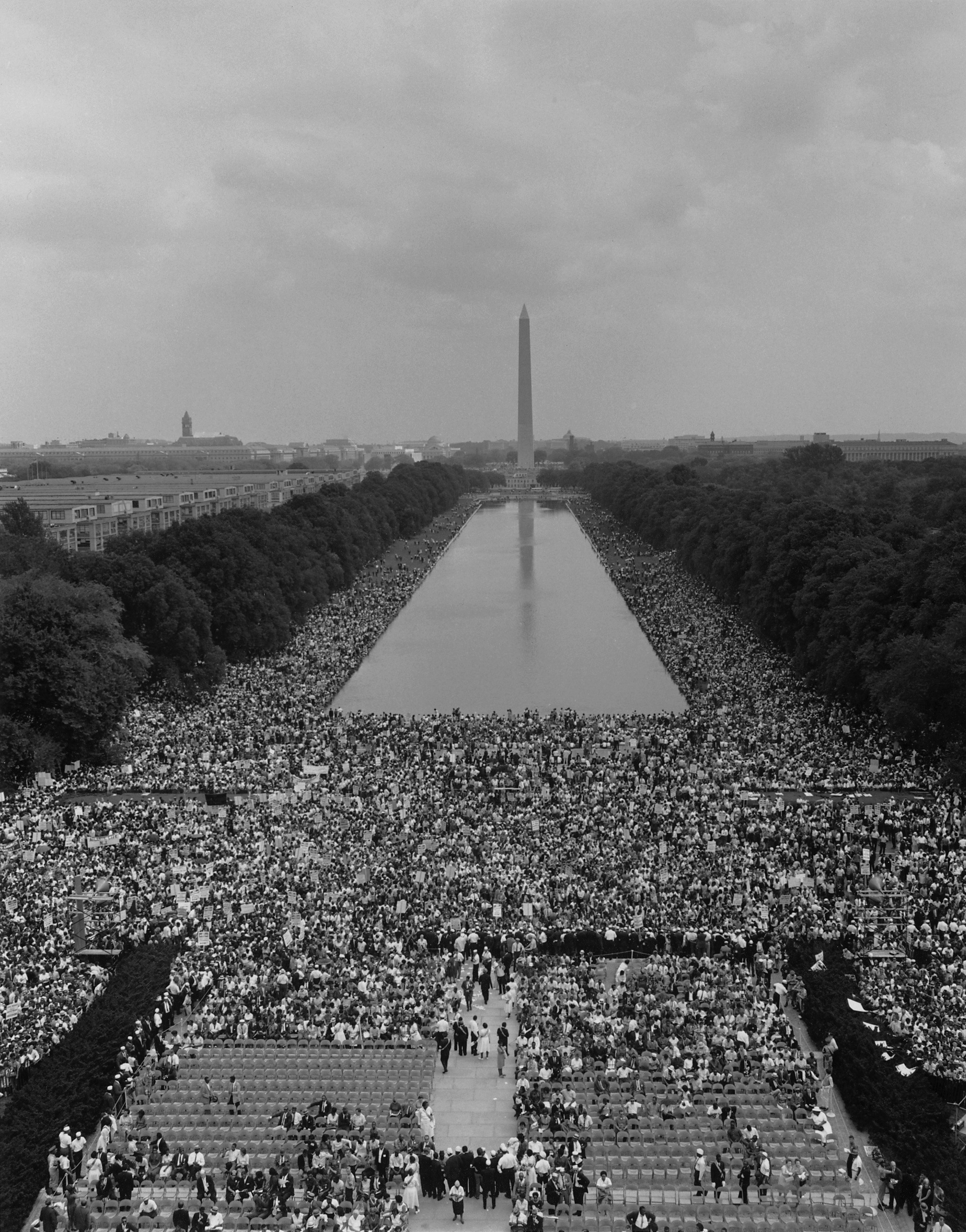 march on washington