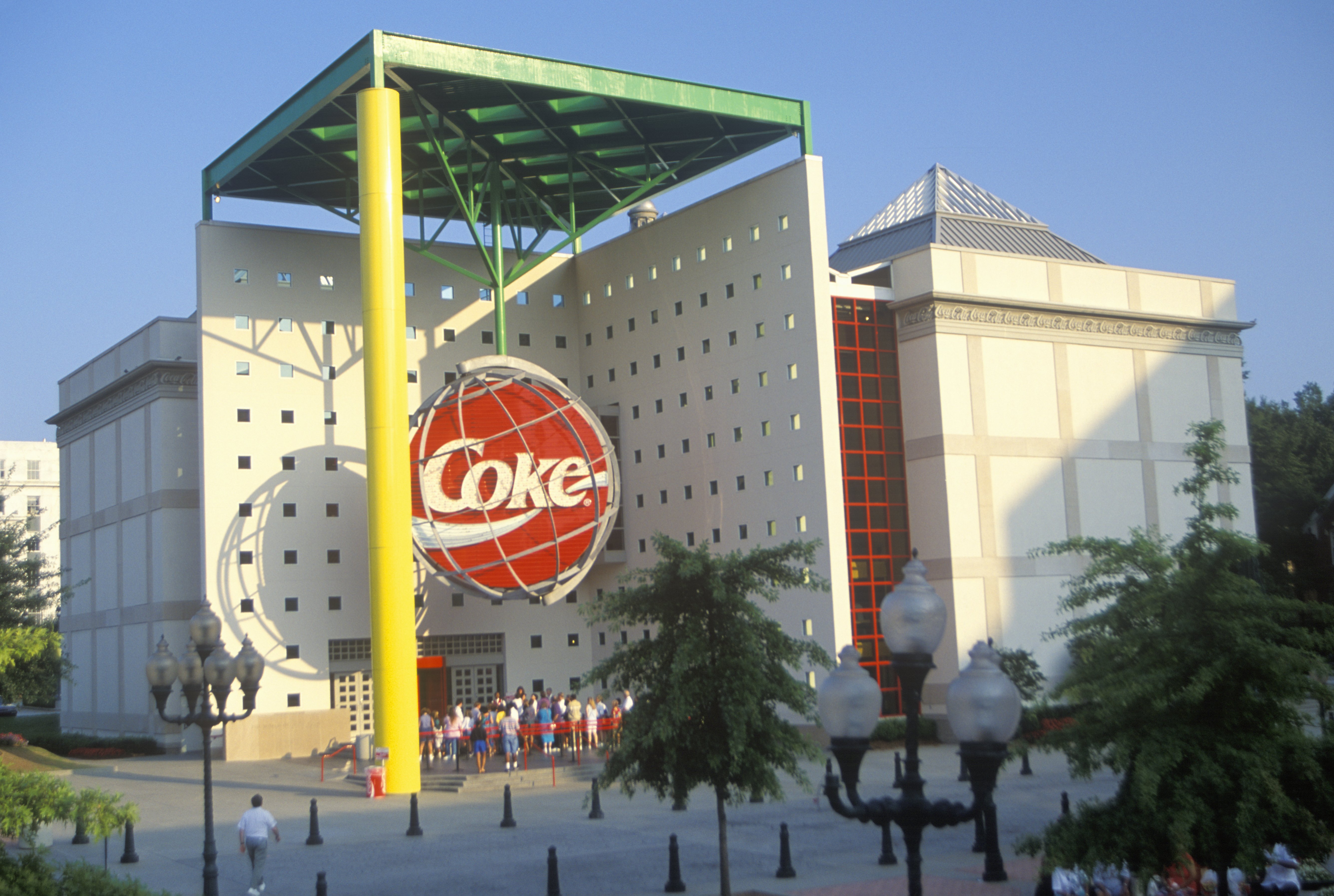 market research coke hq-1