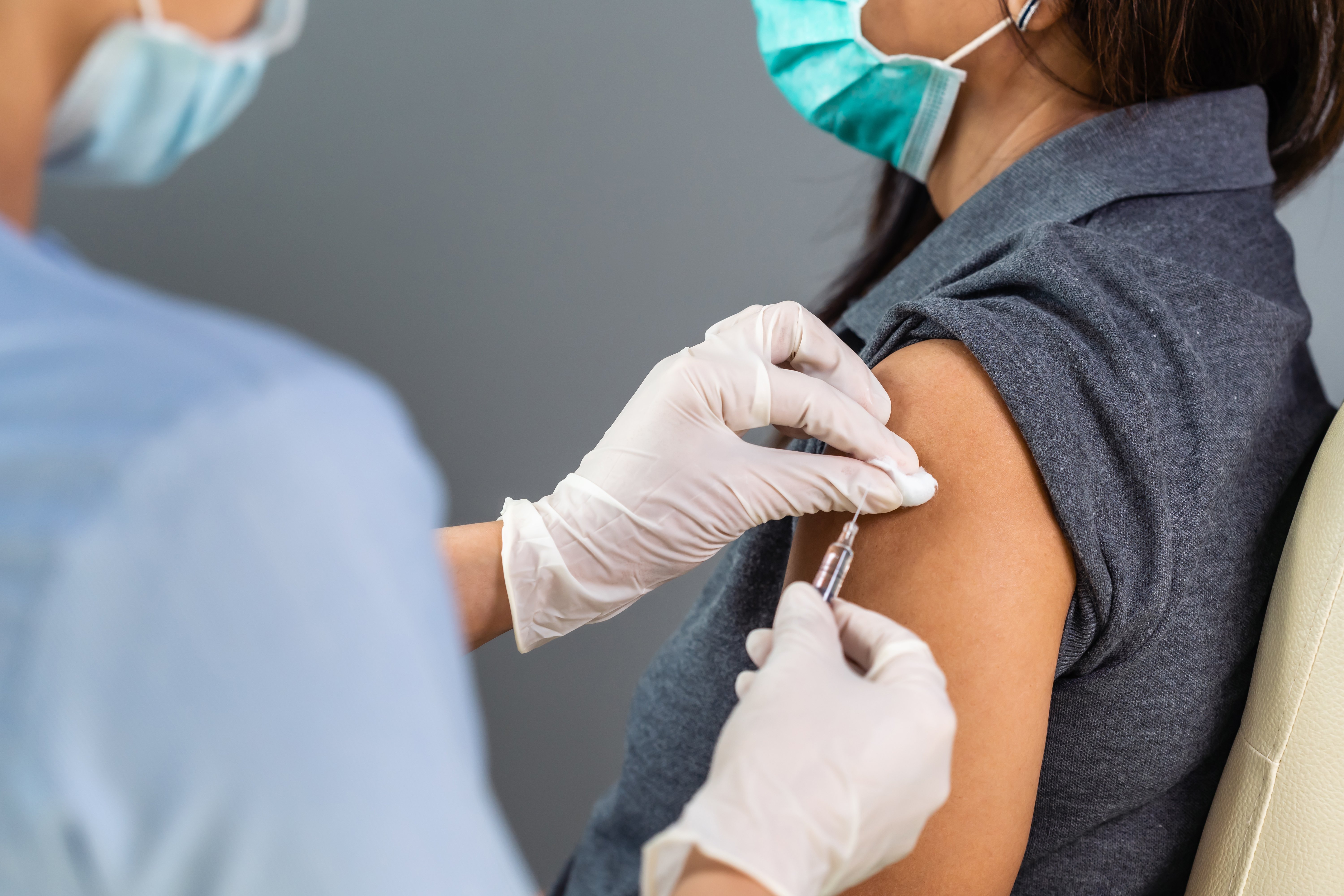 market research covid vaccination