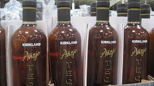 market research kirkland signature tequila