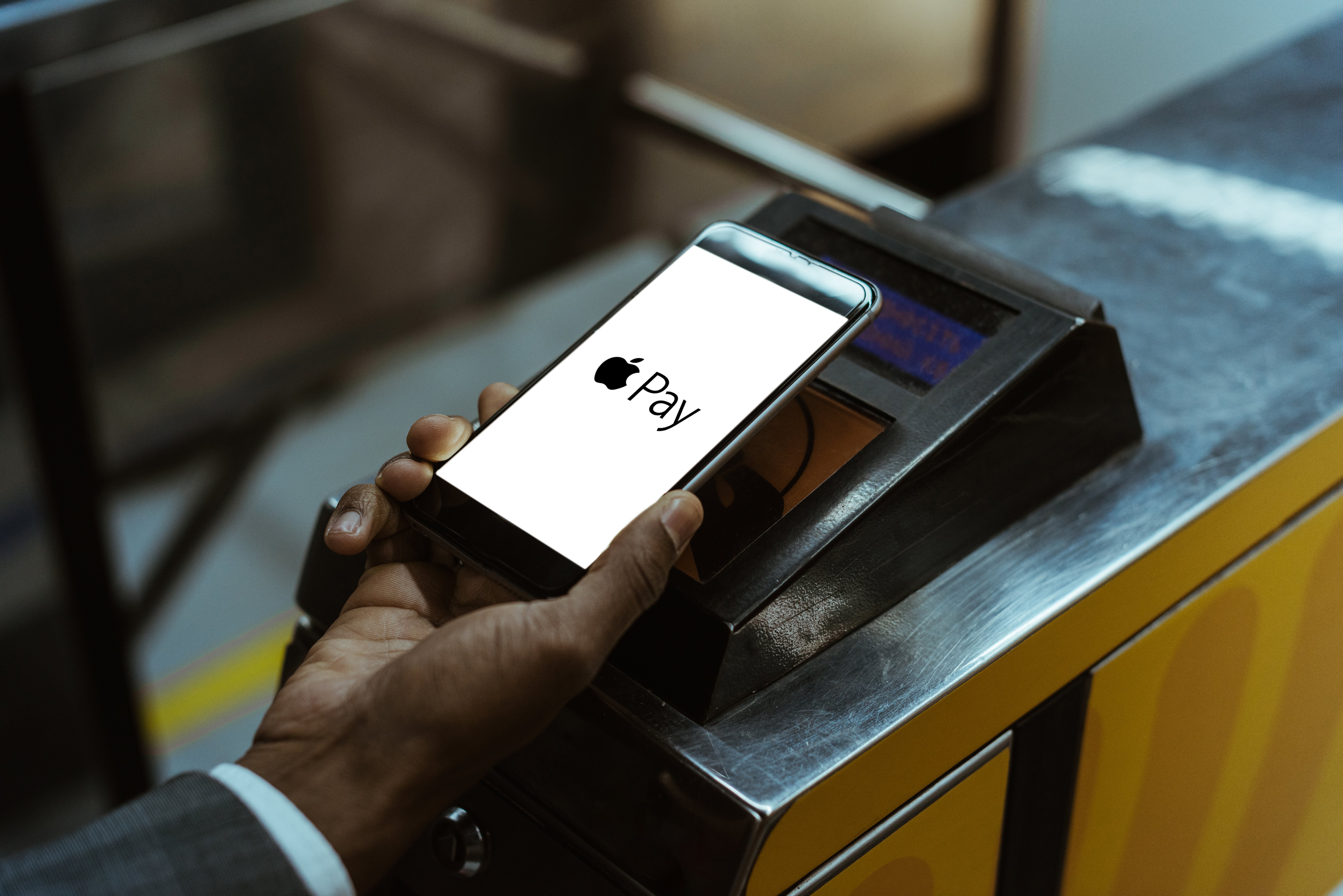 omnichannel market research apple pay-1