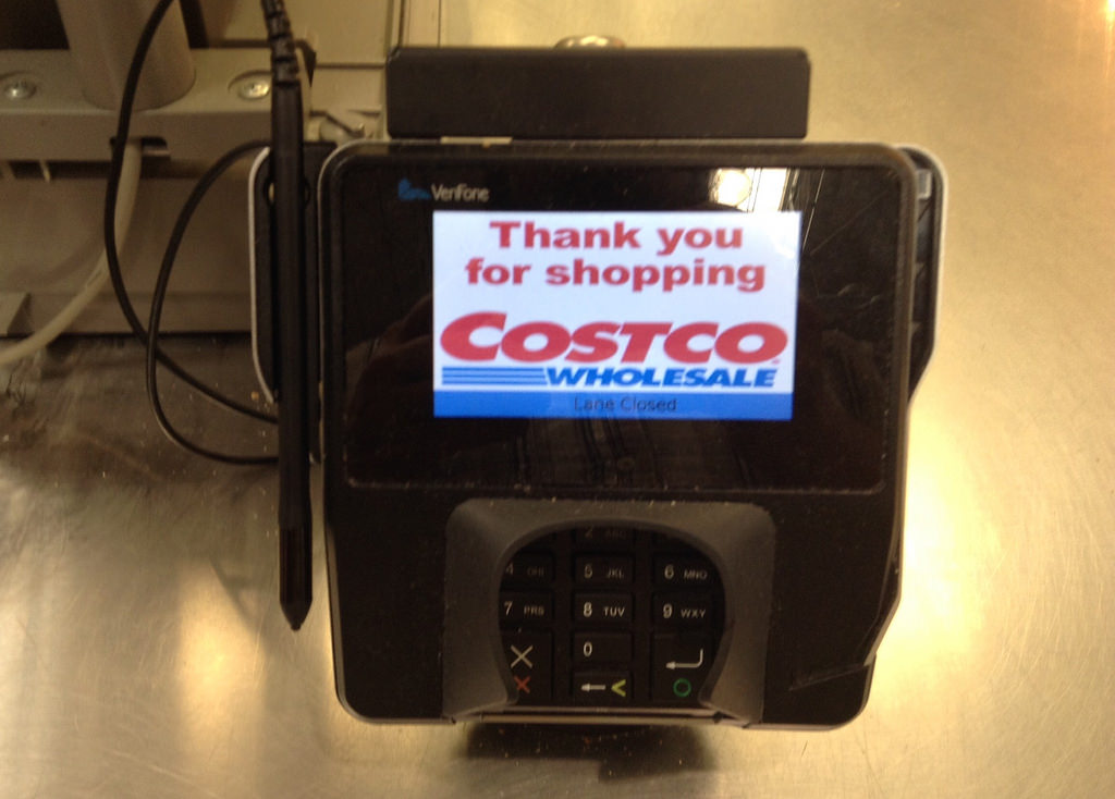 omnichannel market research costco