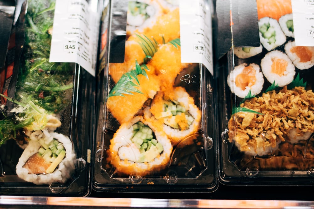 omnichannel market research sushi