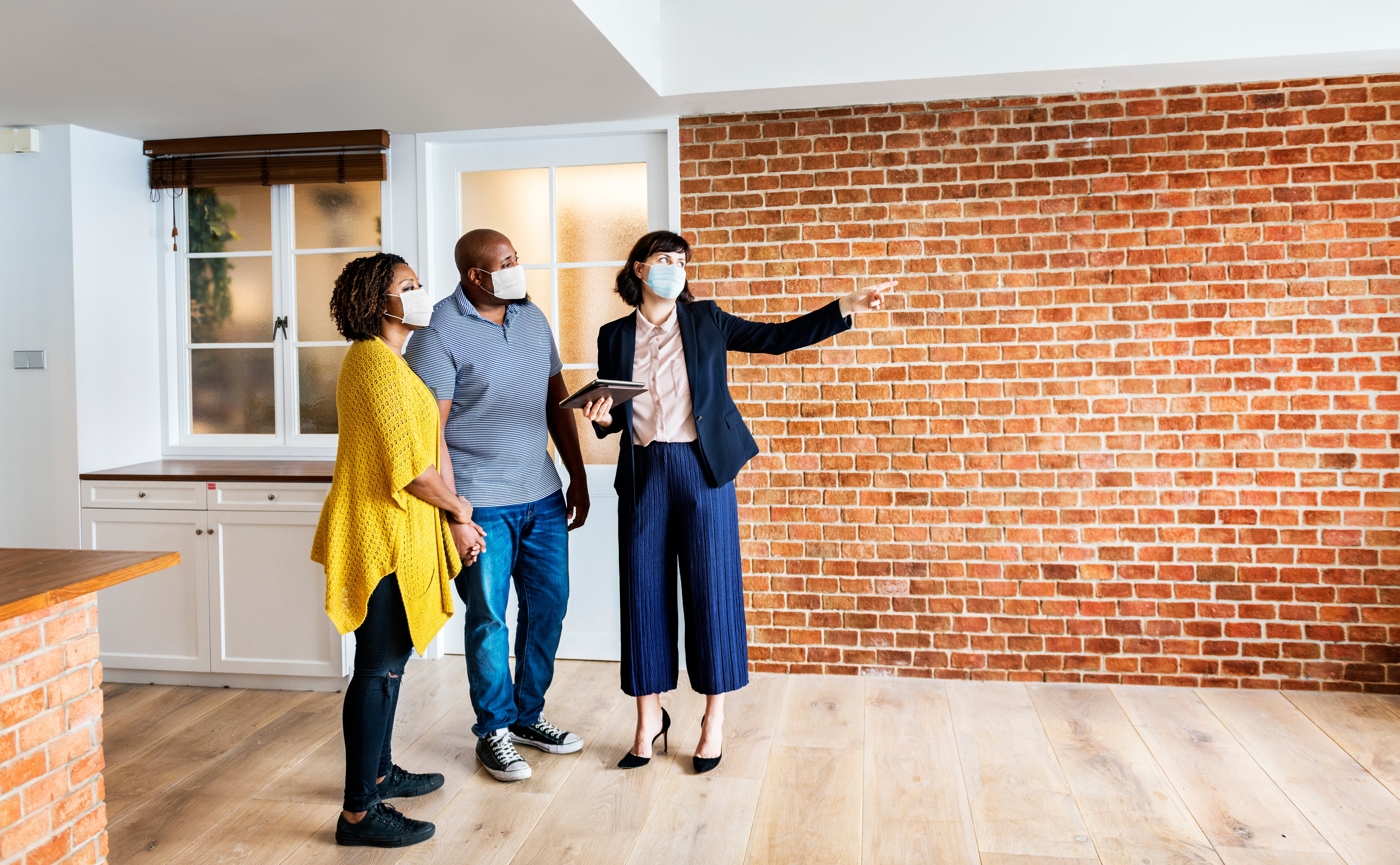 onsite inspection apartment tenant