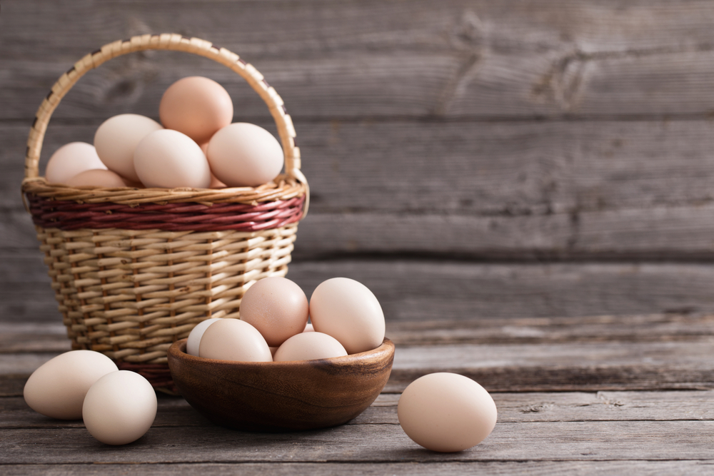 strategic consulting eggs in basket