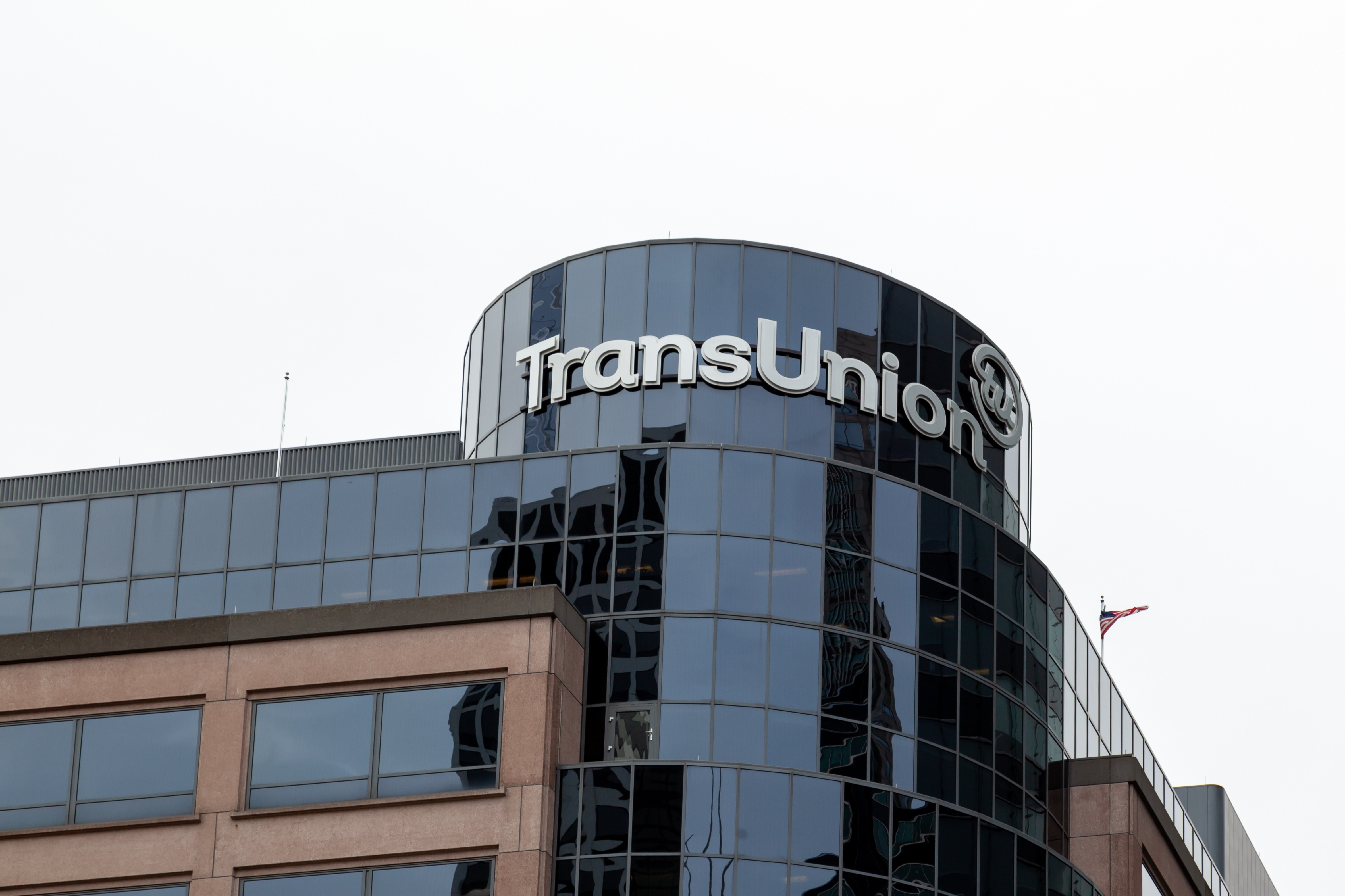 transunion compliance inspections