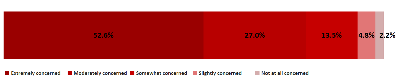 trendsource market research economic concern chart