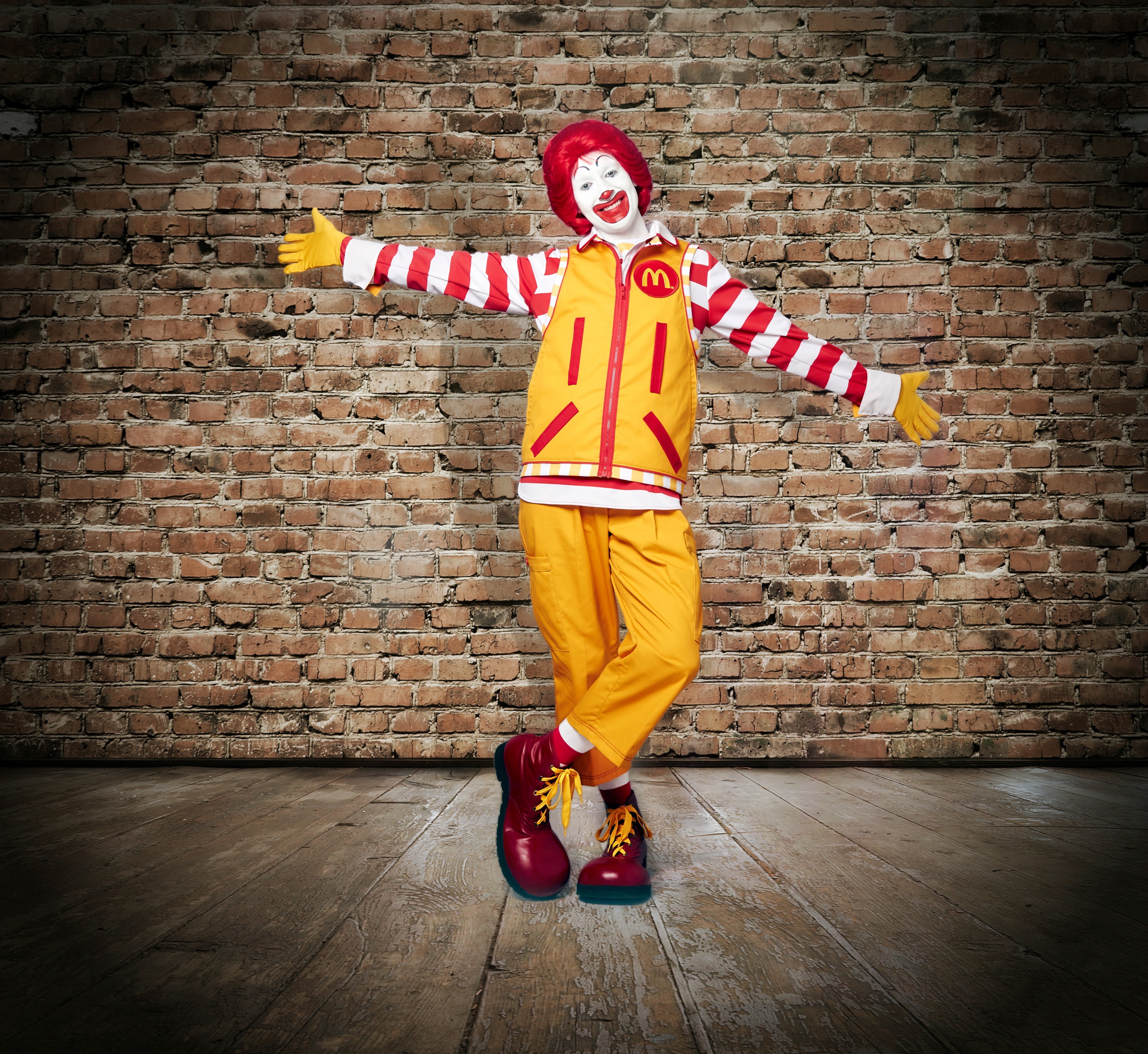 Value Menus, Franchisees, and Fast Food: McDonald’s McPick 2 Journey